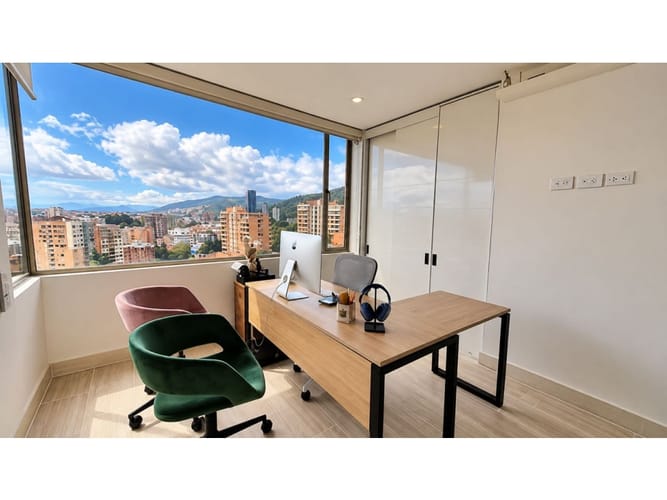 Apartamento de 4 alcobas en venta en Montearroyo, Bogotá, 352 m² · foto 20 de 24