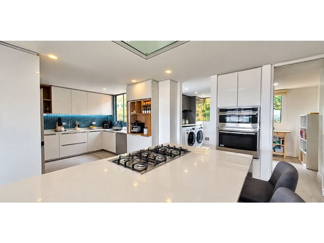 Apartamento de 4 alcobas en venta en Montearroyo, Bogotá, 352 m² · foto 22 de 24