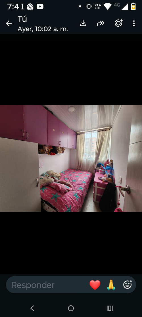 Apartamento de 3 alcobas en venta en Samaria, Chía, 49 m² · foto 4 de 14