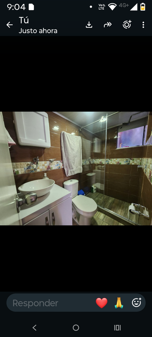 Apartamento de 3 alcobas en venta en Samaria, Chía, 49 m² · foto 5 de 14