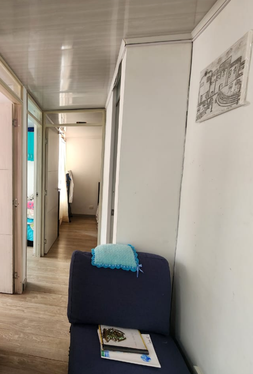 Apartamento de 3 alcobas en venta en Samaria, Chía, 49 m² · foto 6 de 14