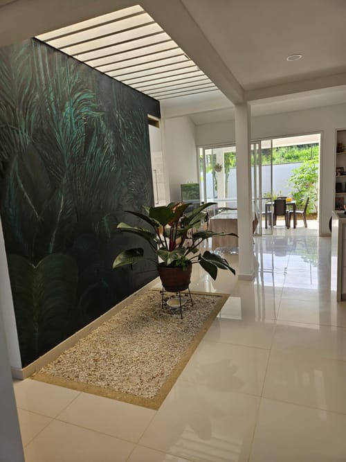 Casa de 3 alcobas en venta en El Castillo, Jamundí, 168 m² · foto 1 de 24