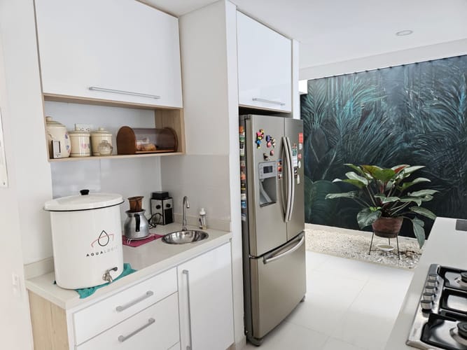 Casa de 3 alcobas en venta en El Castillo, Jamundí, 168 m² · foto 8 de 24