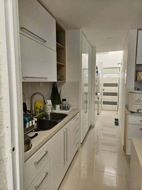 Casa de 3 alcobas en venta en El Castillo, Jamundí, 168 m² · foto 9 de 24
