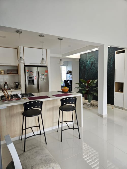 Casa de 3 alcobas en venta en El Castillo, Jamundí, 168 m² · foto 10 de 24