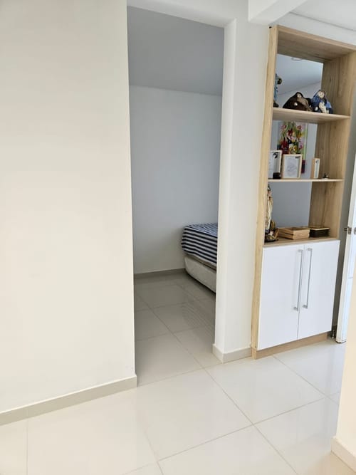 Casa de 3 alcobas en venta en El Castillo, Jamundí, 168 m² · foto 12 de 24
