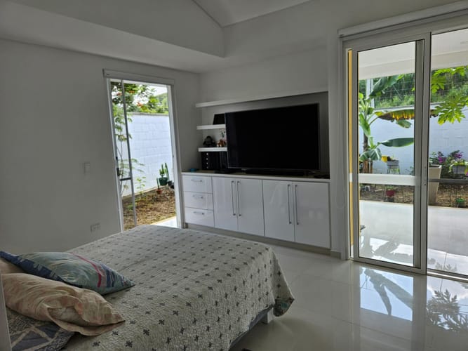 Casa de 3 alcobas en venta en El Castillo, Jamundí, 168 m² · foto 19 de 24