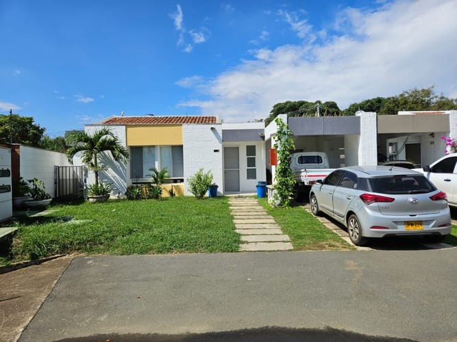 Casa de 3 alcobas en venta en El Castillo, Jamundí, 168 m² · foto 24 de 24