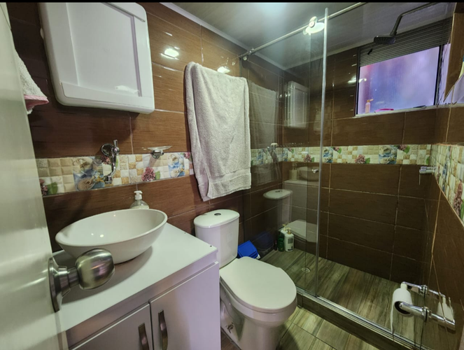 Apartamento de 3 alcobas en venta en Samaria, Chía, 49 m² · foto 9 de 14