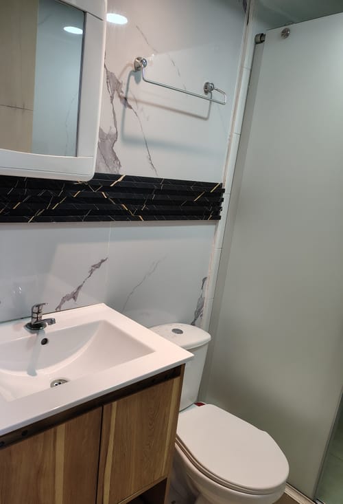 Apartamento de 3 alcobas en venta en Samaria, Chía, 49 m² · foto 11 de 14