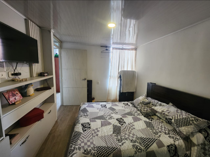 Apartamento de 3 alcobas en venta en Samaria, Chía, 49 m² · foto 12 de 14