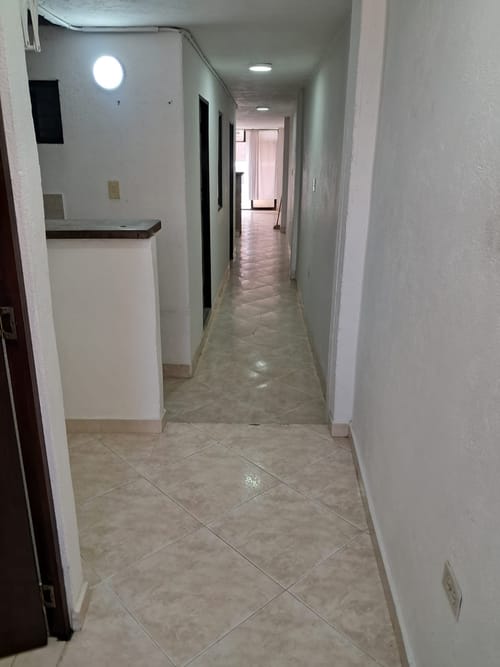 Apartamento de 2 alcobas en arriendo en Campo Valdes No.1, Medellín, 76 m² · foto 7 de 19