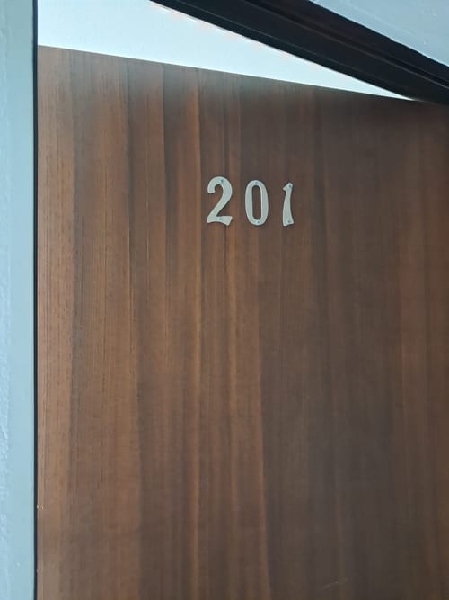Apartamento de 2 alcobas en arriendo en Campo Valdes No.1, Medellín, 76 m² · foto 12 de 19