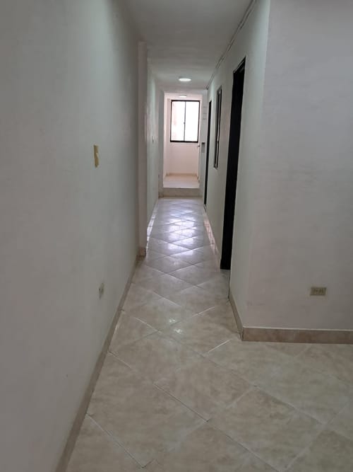 Apartamento de 2 alcobas en arriendo en Campo Valdes No.1, Medellín, 76 m² · foto 19 de 19