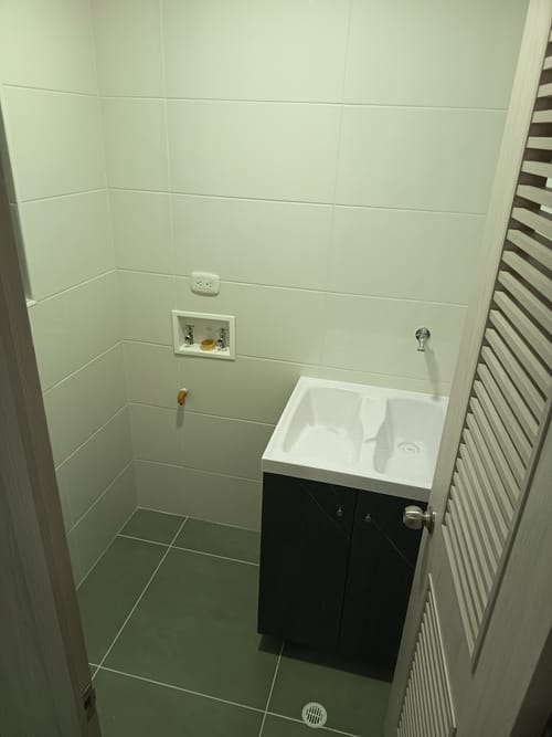 Apartamento de 2 alcobas en arriendo en Alameda, Bogotá, 62 m² · foto 2 de 13
