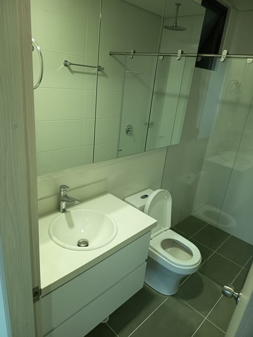 Apartamento de 2 alcobas en arriendo en Alameda, Bogotá, 62 m² · foto 4 de 13