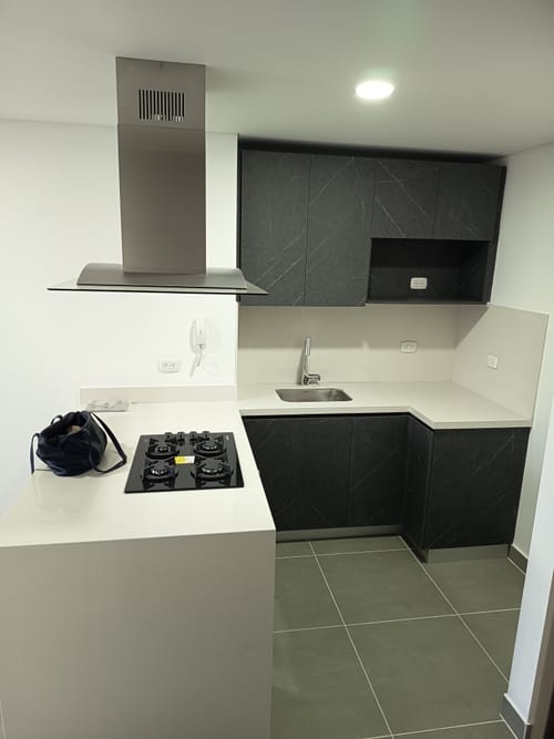 Apartamento de 2 alcobas en arriendo en Alameda, Bogotá, 62 m² · foto 5 de 13