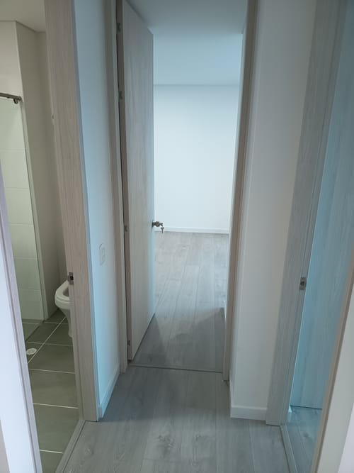 Apartamento de 2 alcobas en arriendo en Alameda, Bogotá, 62 m² · foto 6 de 13