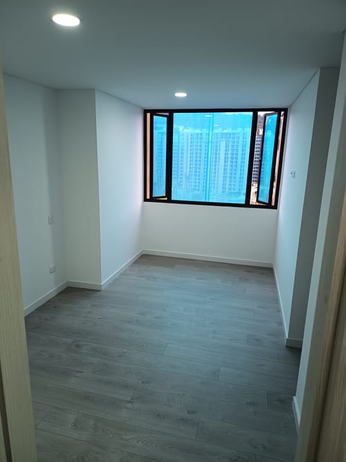 Apartamento de 2 alcobas en arriendo en Alameda, Bogotá, 62 m² · foto 8 de 13