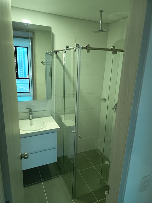 Apartamento de 2 alcobas en arriendo en Alameda, Bogotá, 62 m² · foto 9 de 13
