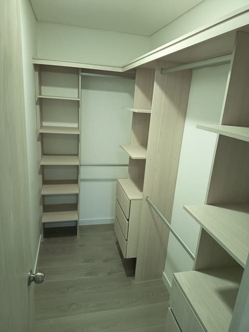 Apartamento de 2 alcobas en arriendo en Alameda, Bogotá, 62 m² · foto 10 de 13