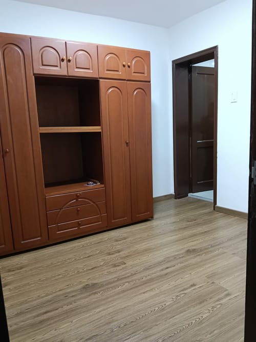 Apartamento de 2 alcobas en venta en Las Nieves, Bogotá, 65 m² · foto 10 de 10