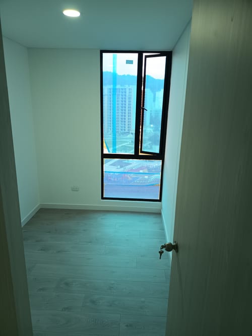 Apartamento de 2 alcobas en arriendo en Alameda, Bogotá, 62 m² · foto 11 de 13
