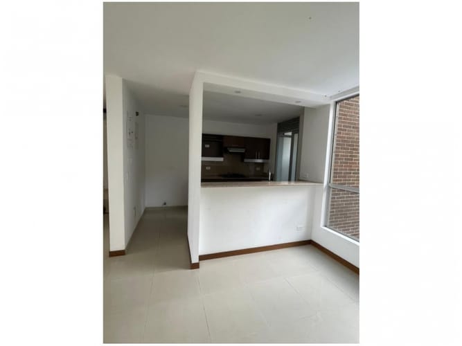 Apartamento de 2 alcobas en venta en La Inmaculada, Medellín, 125 m² · foto 4 de 18