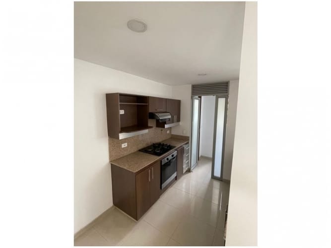Apartamento de 2 alcobas en venta en La Inmaculada, Medellín, 125 m² · foto 9 de 18