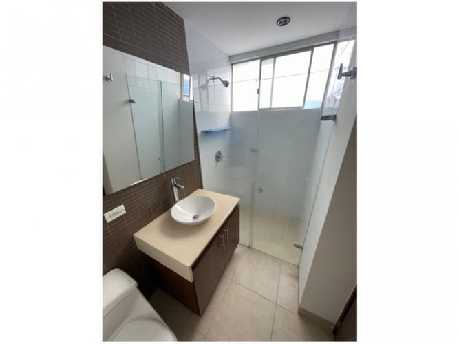 Apartamento de 2 alcobas en venta en La Inmaculada, Medellín, 125 m² · foto 16 de 18