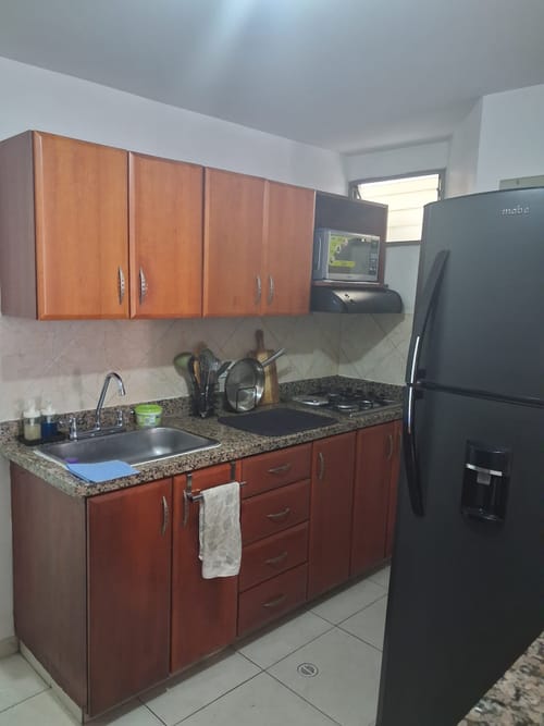 Apartamento de 2 alcobas en venta en Mayorca, Sabaneta, 61 m² · foto 2 de 13
