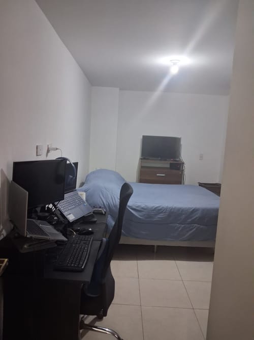 Apartamento de 2 alcobas en venta en Mayorca, Sabaneta, 61 m² · foto 3 de 13