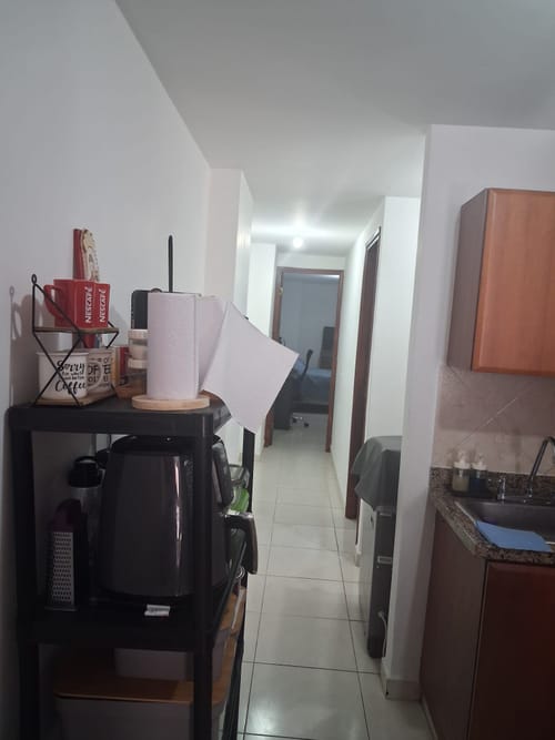 Apartamento de 2 alcobas en venta en Mayorca, Sabaneta, 61 m² · foto 4 de 13