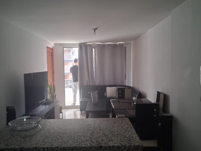Apartamento de 2 alcobas en venta en Mayorca, Sabaneta, 61 m² · foto 5 de 13