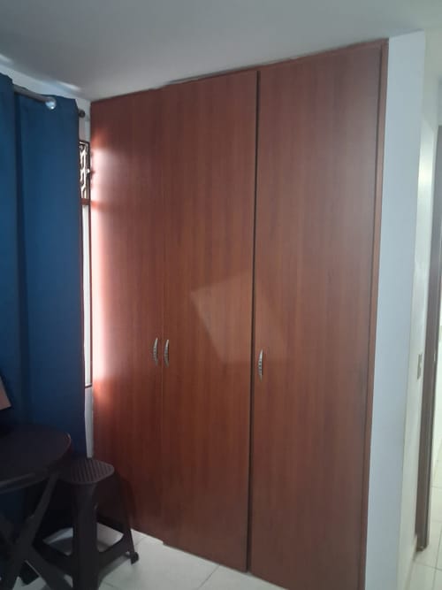 Apartamento de 2 alcobas en venta en Mayorca, Sabaneta, 61 m² · foto 6 de 13