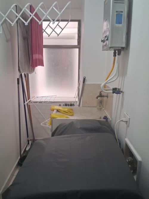 Apartamento de 2 alcobas en venta en Mayorca, Sabaneta, 61 m² · foto 7 de 13