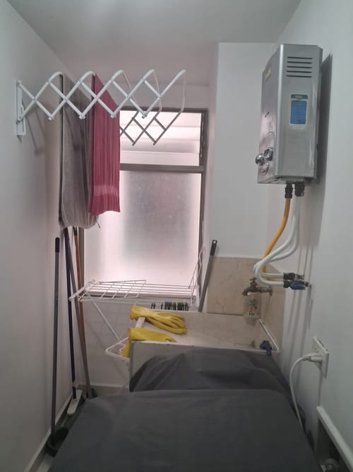 Apartamento de 2 alcobas en venta en Mayorca, Sabaneta, 61 m² · foto 8 de 13