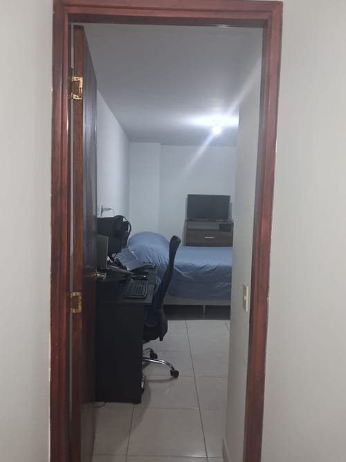 Apartamento de 2 alcobas en venta en Mayorca, Sabaneta, 61 m² · foto 9 de 13