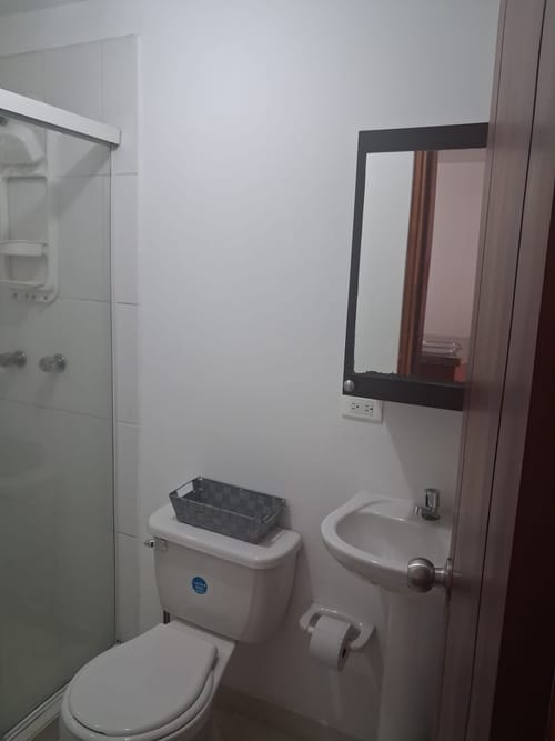 Apartamento de 2 alcobas en venta en Mayorca, Sabaneta, 61 m² · foto 11 de 13