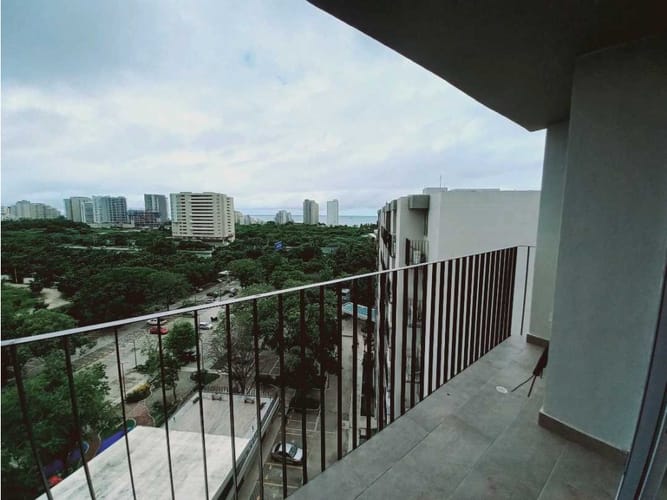 Apartamento en Arriendo en Pozos Colorados, Santa marta