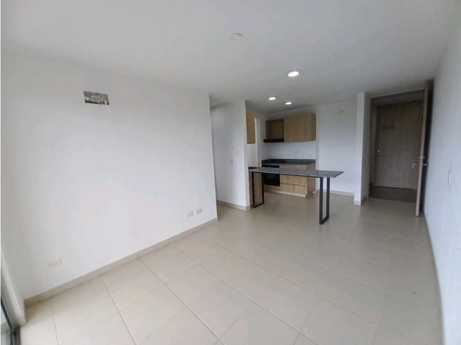 Apartamento de 1 alcoba en arriendo en Pozos Colorados, Santa Marta, 41 m² · foto 6 de 22