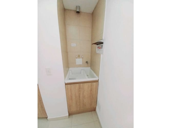 Apartamento de 1 alcoba en arriendo en Pozos Colorados, Santa Marta, 41 m² · foto 8 de 22