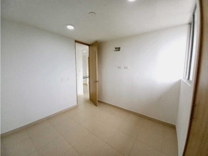 Apartamento de 1 alcoba en arriendo en Pozos Colorados, Santa Marta, 41 m² · foto 10 de 22
