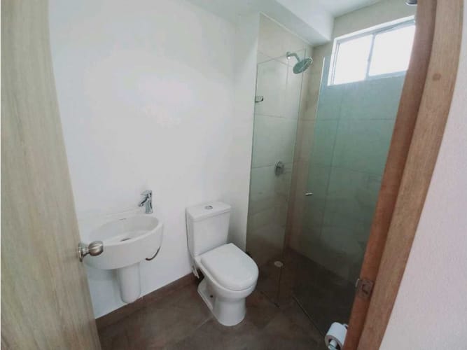 Apartamento de 1 alcoba en arriendo en Pozos Colorados, Santa Marta, 41 m² · foto 12 de 22