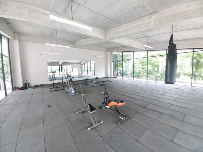 Apartamento de 1 alcoba en arriendo en Pozos Colorados, Santa Marta, 41 m² · foto 16 de 22