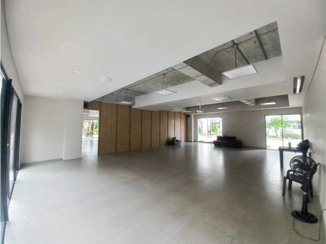 Apartamento de 1 alcoba en arriendo en Pozos Colorados, Santa Marta, 41 m² · foto 19 de 22