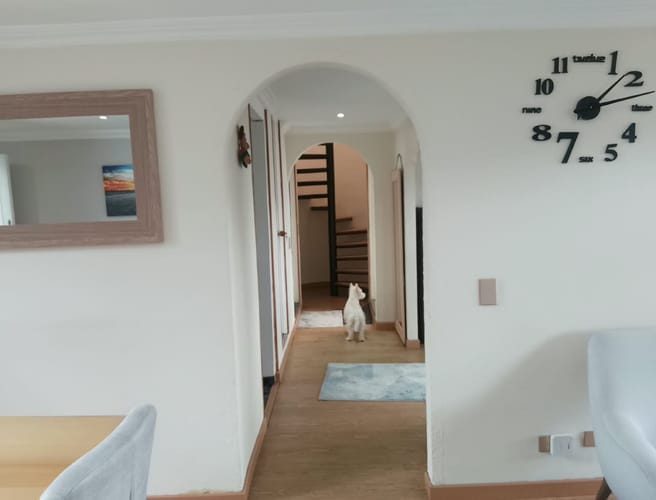 Apartamento de 3 alcobas en venta en Ciudad Salitre, Bogotá, 119 m² · foto 8 de 21