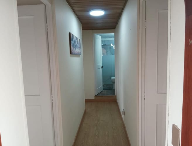 Apartamento de 3 alcobas en venta en Ciudad Salitre, Bogotá, 119 m² · foto 15 de 21