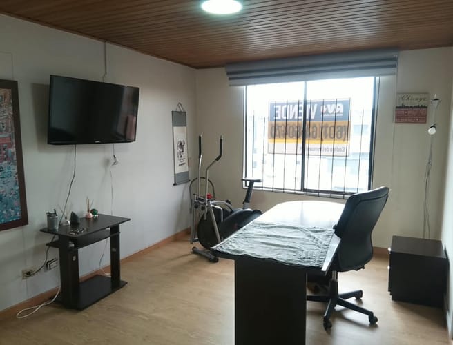 Apartamento de 3 alcobas en venta en Ciudad Salitre, Bogotá, 119 m² · foto 16 de 21