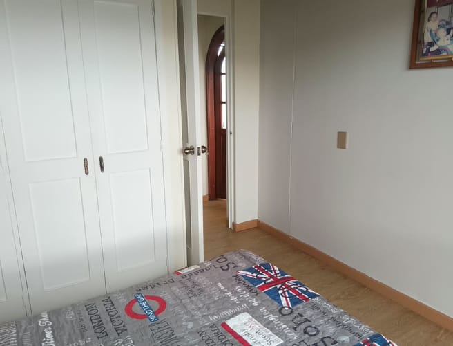 Apartamento de 3 alcobas en venta en Ciudad Salitre, Bogotá, 119 m² · foto 18 de 21